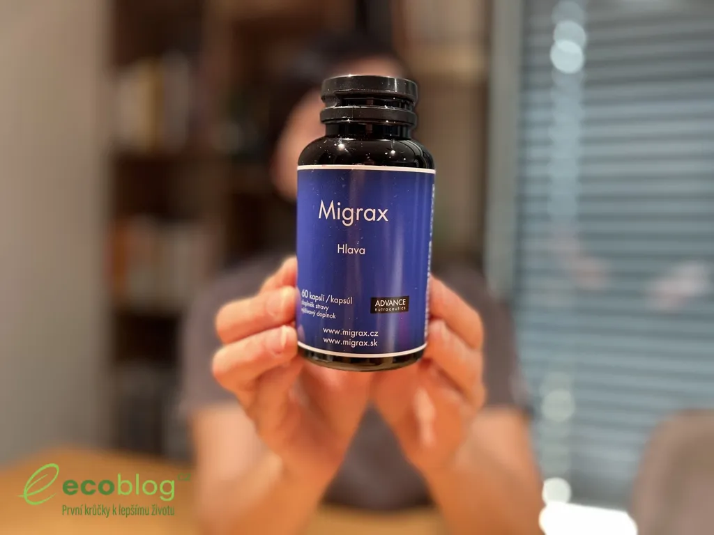Migrax: Krátký verdikt: stojí Migrax za to