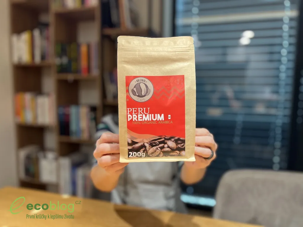 Milenial Café: Kde dnes koupit podobně dobrou kávu