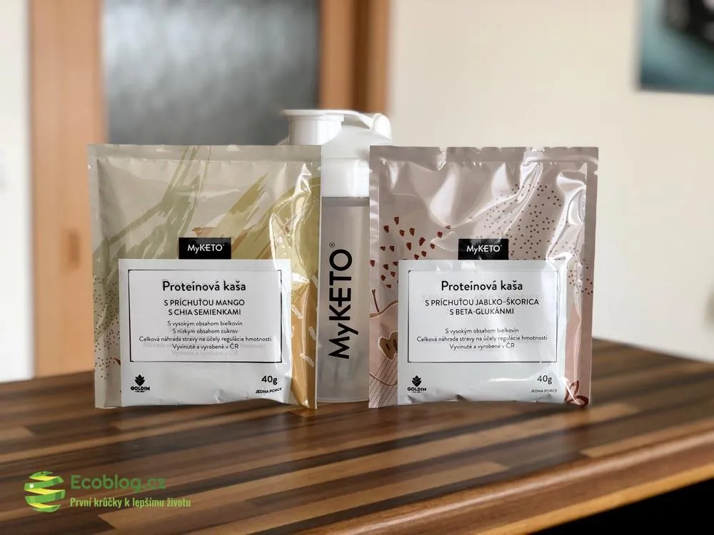 MyKETO: Pro koho keto dieta je a pro koho ne