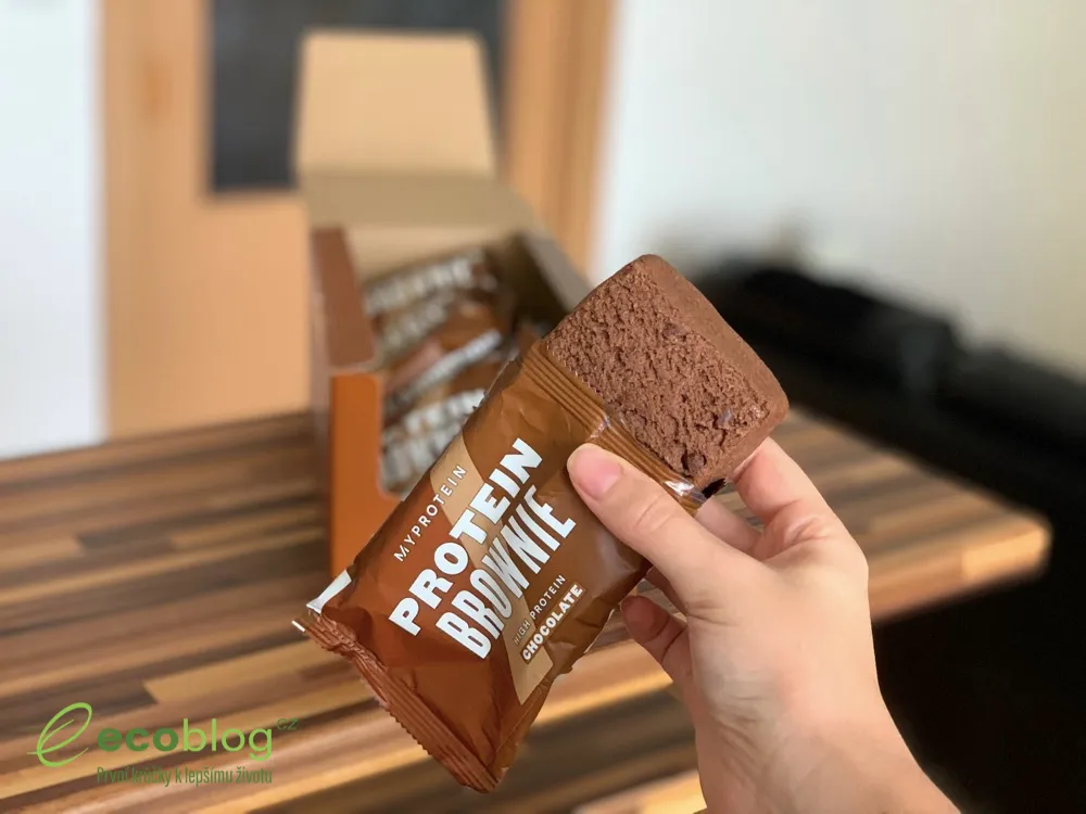 MyProtein omega 3 kapsle s rybím olejem
