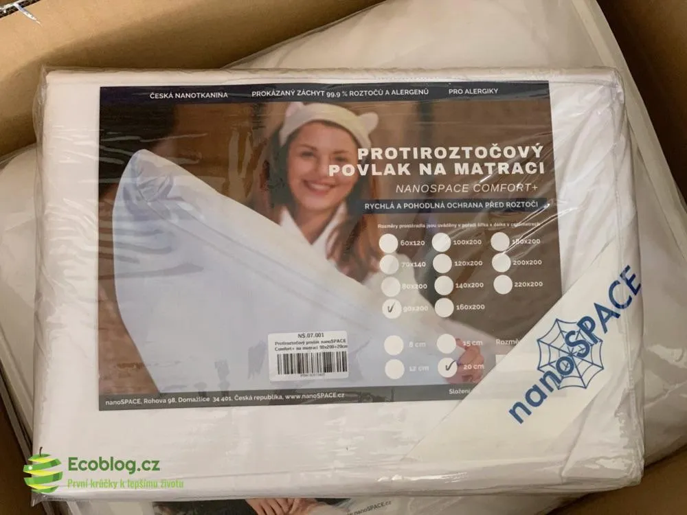 nanoSPACE: Co je nanoSPACE