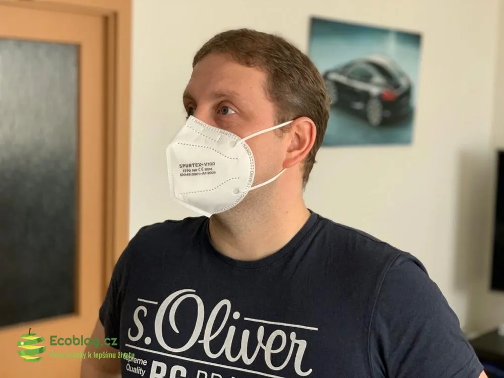 nanoSPACE: Pro koho dávají nano respirátory smysl