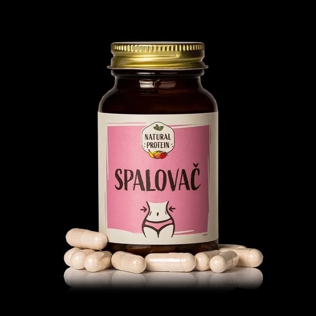 Doporučené dávkování kapslí NaturalProtein Krásné vlasy v praxi