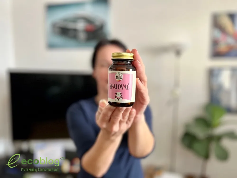 NaturalProtein: Dávkování a jak ho užívat správně