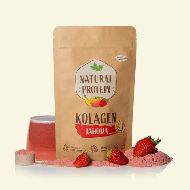 NaturalProtein: Jak si Stop Hlad stojí mezi alternativami