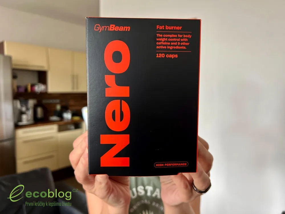 Nero spalovač tuků: Pro koho Nero dává smysl