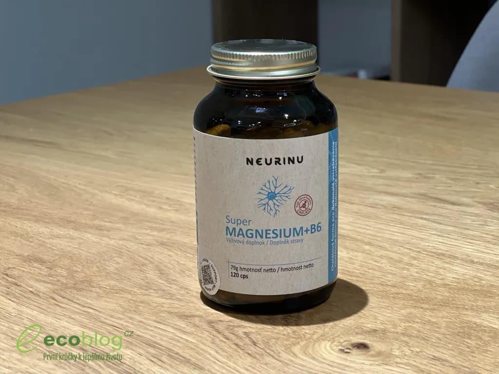 Neurinu: Komu Neurinu dává smysl