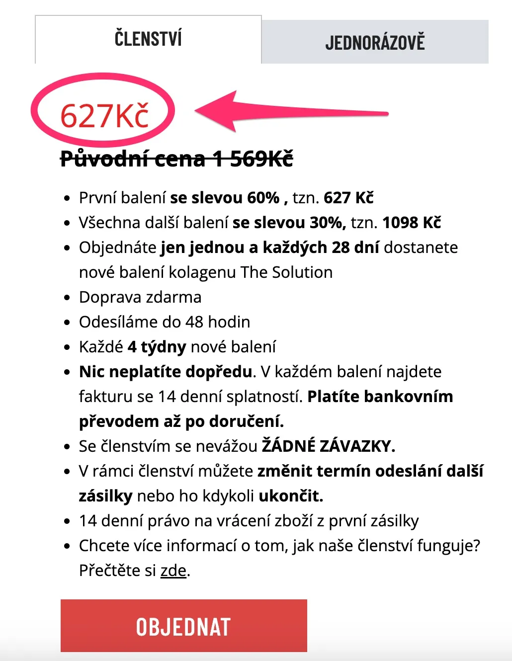 Oslo Skin Lab: Pro a proti
