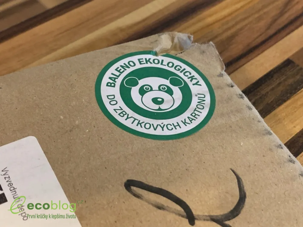 Kniha Plastic Free od Beth Terry, recenze z vlastní zkušenosti