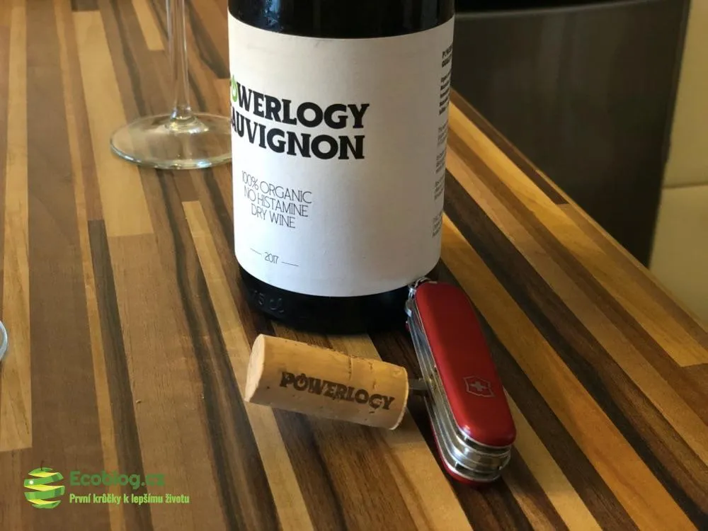 Powerlogy: Krátký verdikt: stojí Powerlogy víno za to