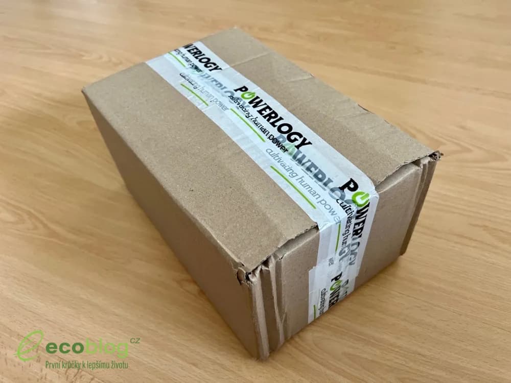 Powerlogy granola, Chocobar a oříškové krémy připravené na test