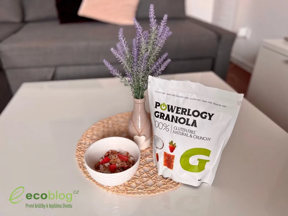 Powerlogy: Použitelnost, chuť a cena