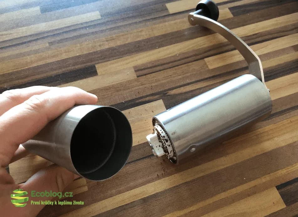 Powerlogy: Krátký verdikt: stojí Woman Coffee za to