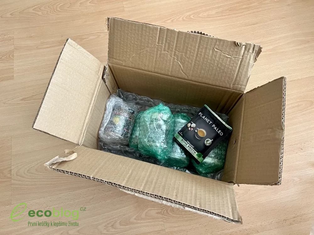 Produkty Hunter Gather z e-shopu Pravé BIO, dresingy a majonézy