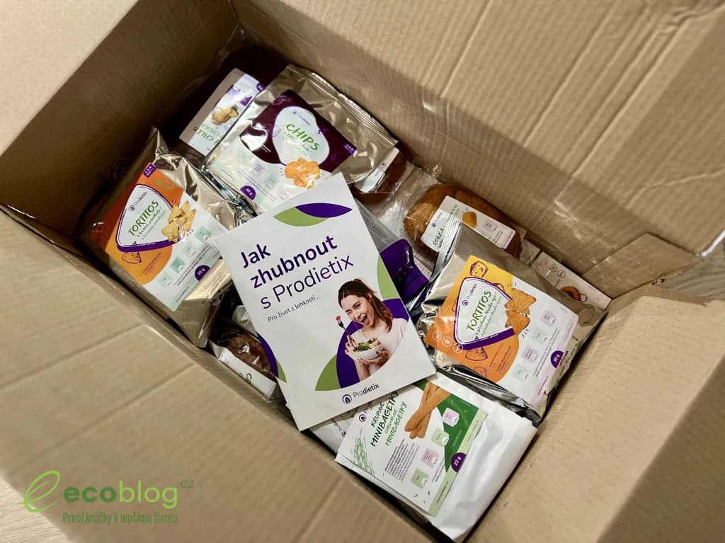 Prodietix: Pro koho keto dieta vhodná není