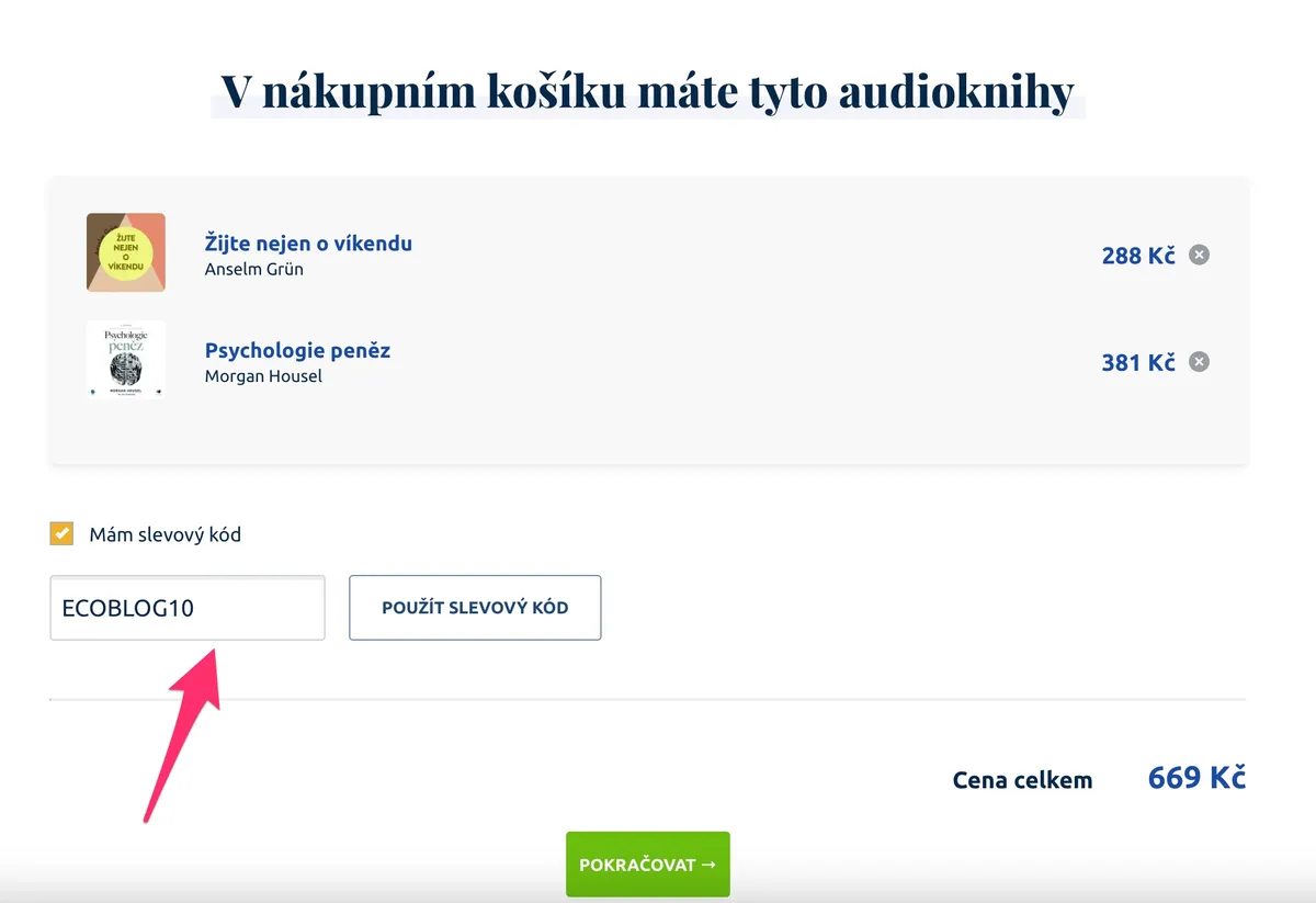ProgresGuru: Cena, sleva a kde ProgresGuru koupit