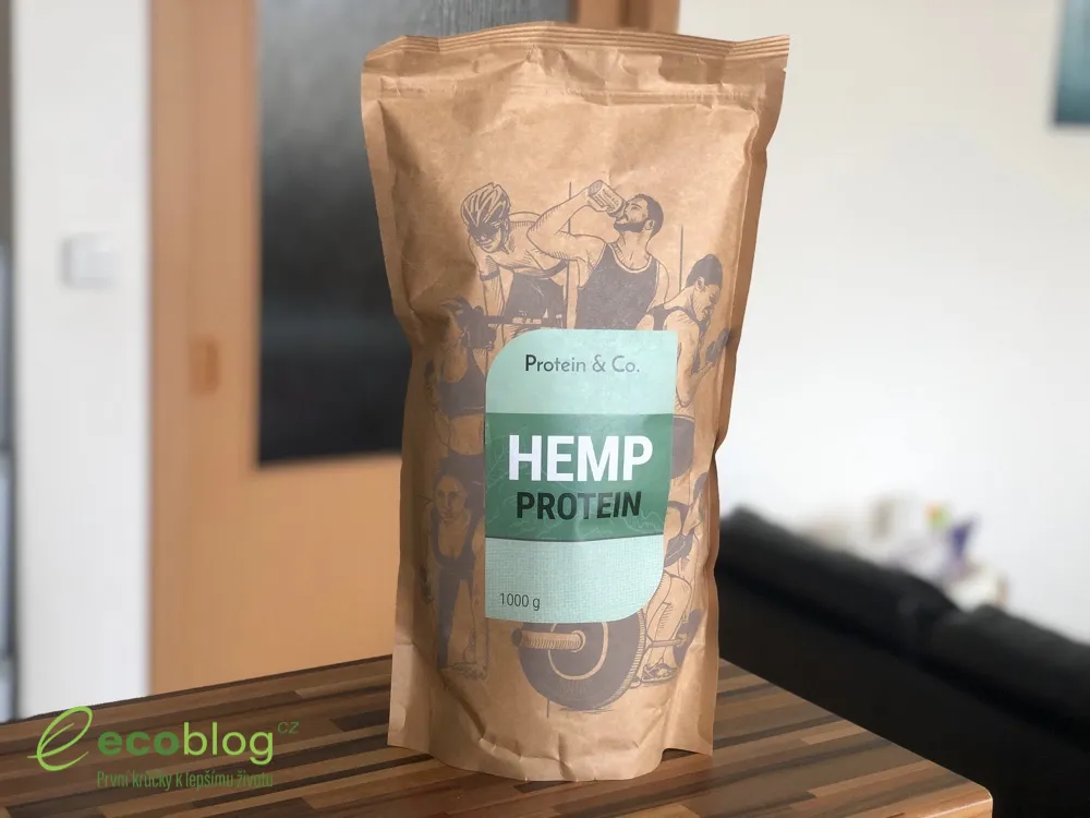 Protein.Co: Kde dnes Protein.Co koupit (a čím ho nahradit)