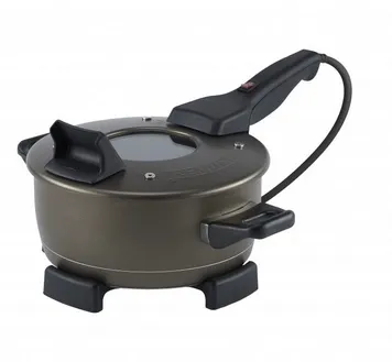 Remoska Classic, základní model elektrické pečicí mísy
