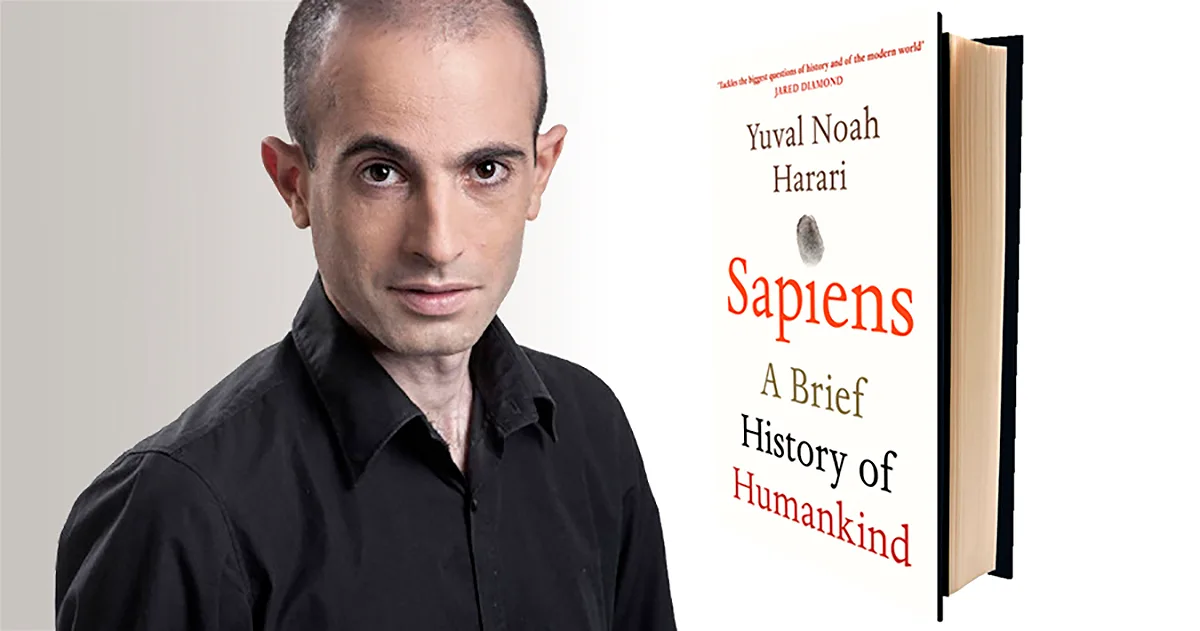 Sapiens recenze: stojí kniha Yuvala Noaha Harariho za poslech? (2026)