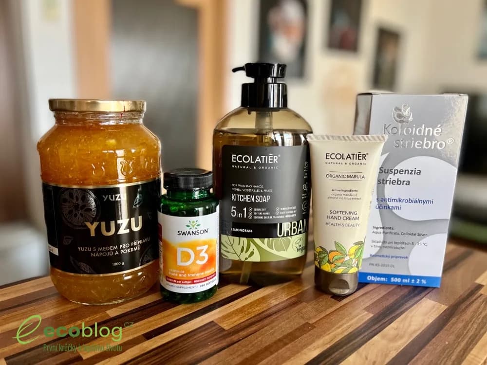 Siberica recenze 2026: moje zkušenost s 5 produkty z e-shopu