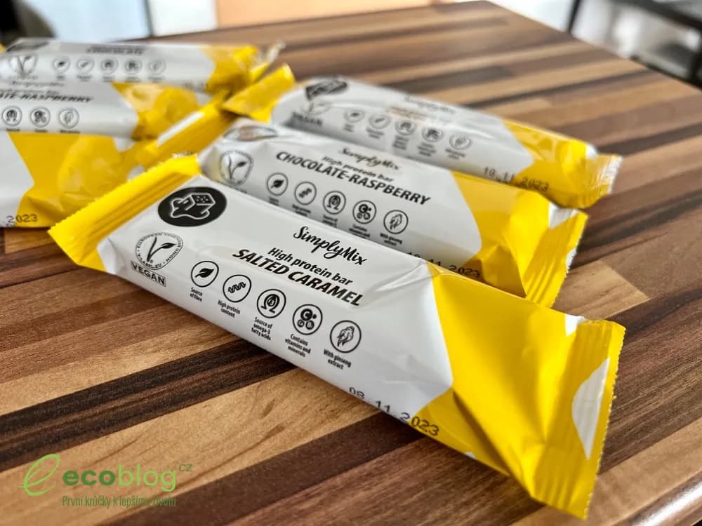 SimplyMix: Komu SimplyMix nedoporučuju