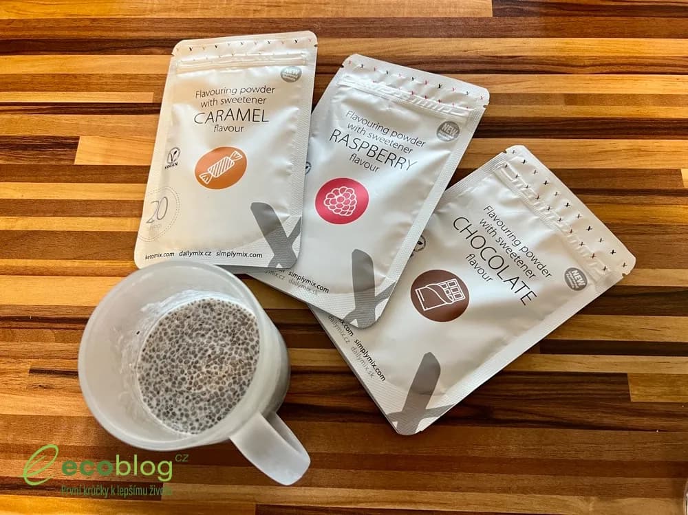 SimplyMix: Pro koho SimplyMix dává smysl