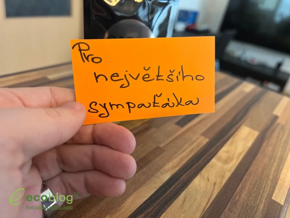 Skinny: Skinny Fat Burner po měsíci užívání