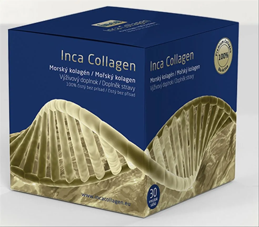 Skinny: Cena, slevový kód a kde Skinny Collagen koupit