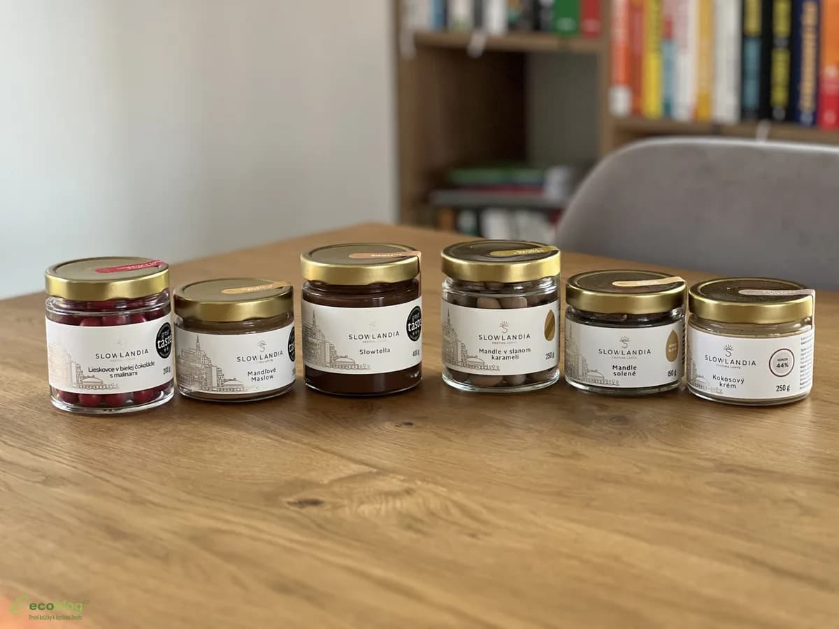 Slowlandia recenze: moje zkušenost s 6 produkty z testu (2026)