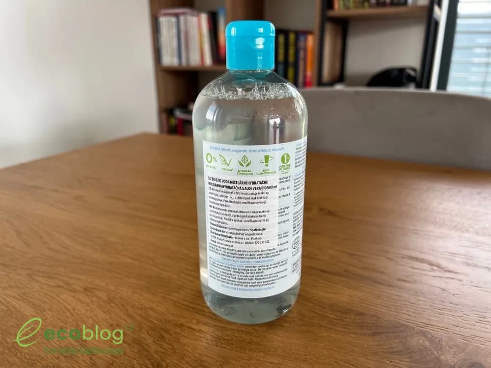 SO'BiO étic: Krátký verdikt: stojí SO'BiO étic za to