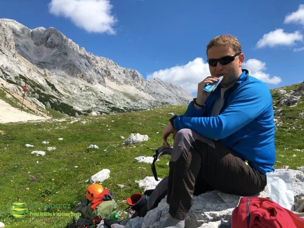Sunwarrior: Klady a zápory z mého testu