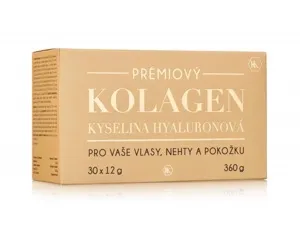 Sunwarrior: Krátký verdikt: stojí Sunwarrior Collagen Builder za to