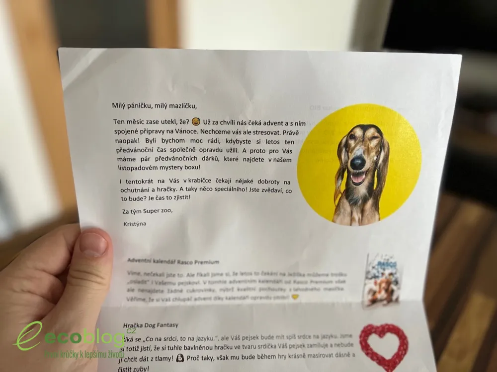 Dentální pamlsky Nutri Dent pro malá plemena psů