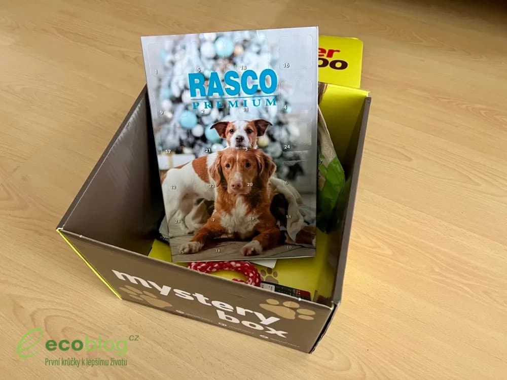 Sprej proti zacuchání srsti z BIO řady pro psy a kočky