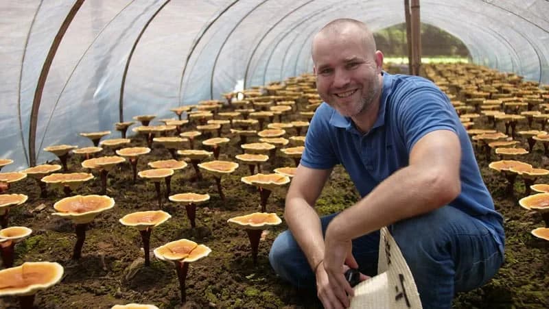 Superionherbs: Moje zkušenost po pár týdnech