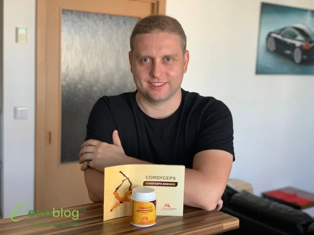 Superionherbs: Blog Superionherbs: kde jsem začal