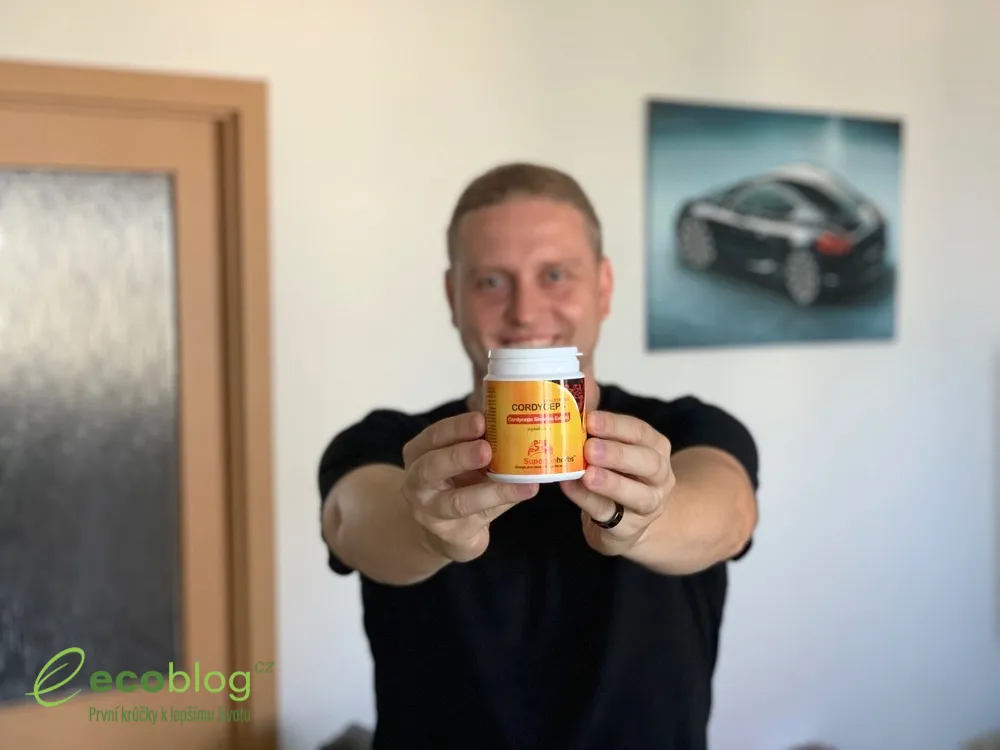 Superionherbs: Věrnostní systém Superionherbs