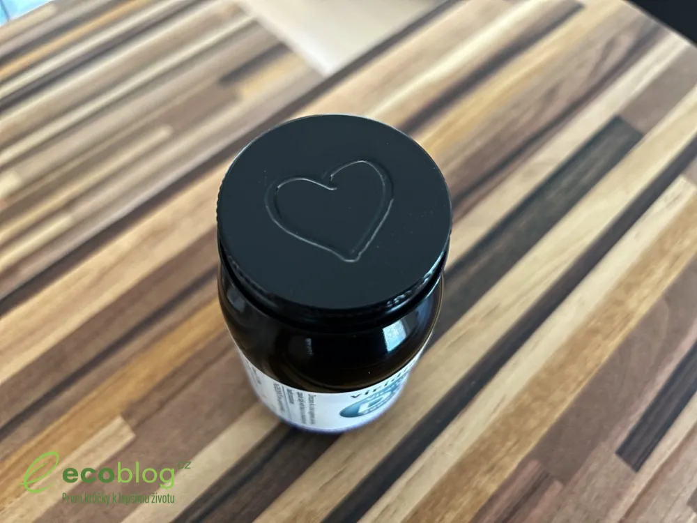 Balení vitaminu D3 Viridian se 150 kapslemi z e-shopu Suplementy.cz