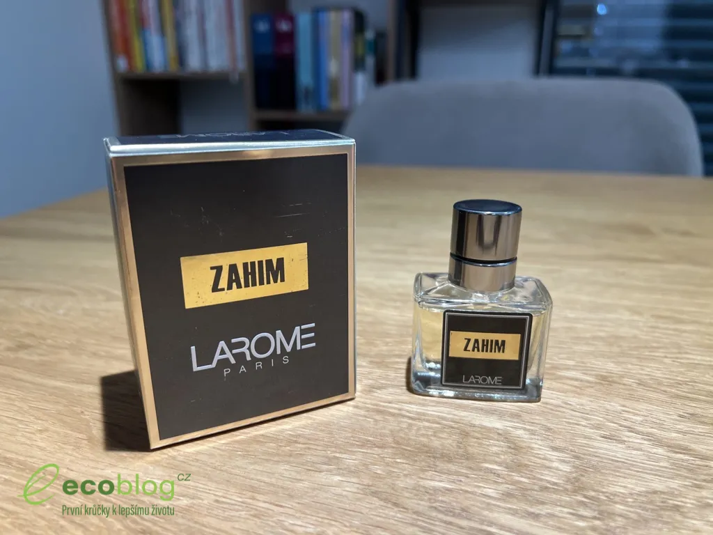 Swee: Krátký verdikt: stojí Swee a LAROME Paris za to