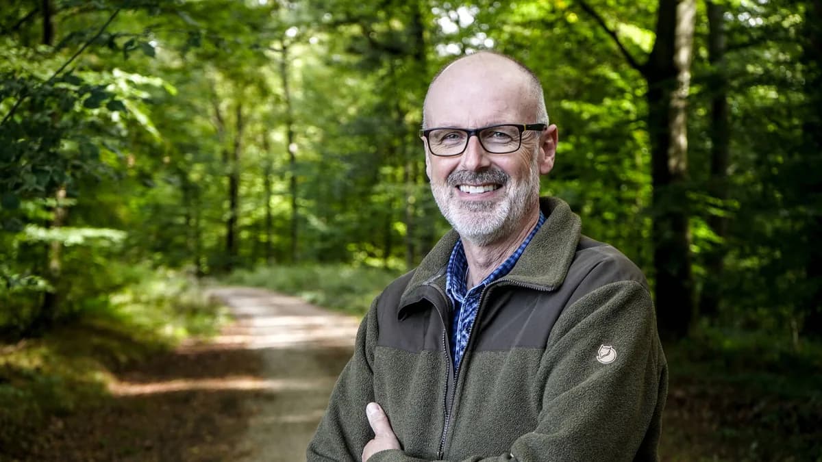 Tajný život stromů (Peter Wohlleben) recenze: stojí audiokniha za to? (2026)