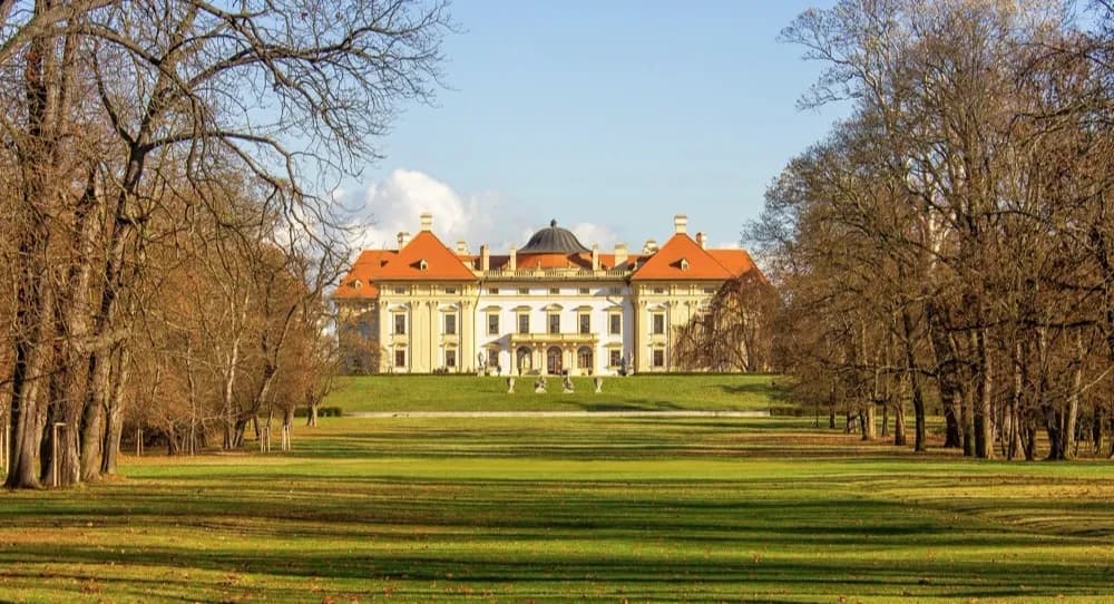 Tierra Verde šampon s pomerančovou vůní ve skleněné lahvi