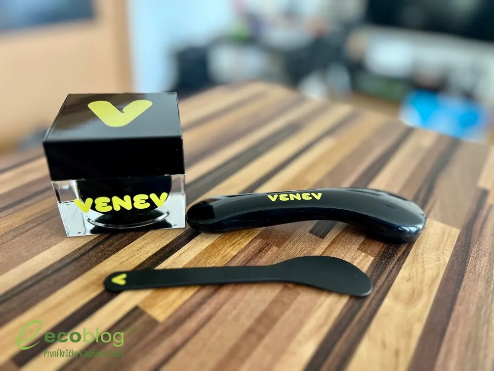 Venev: Cena, balíčky a kde Venev koupit