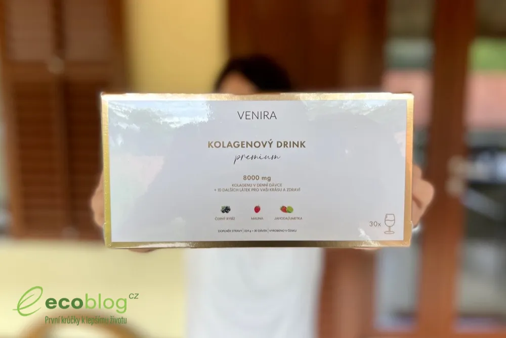 Venira: Pro a proti z mého testu