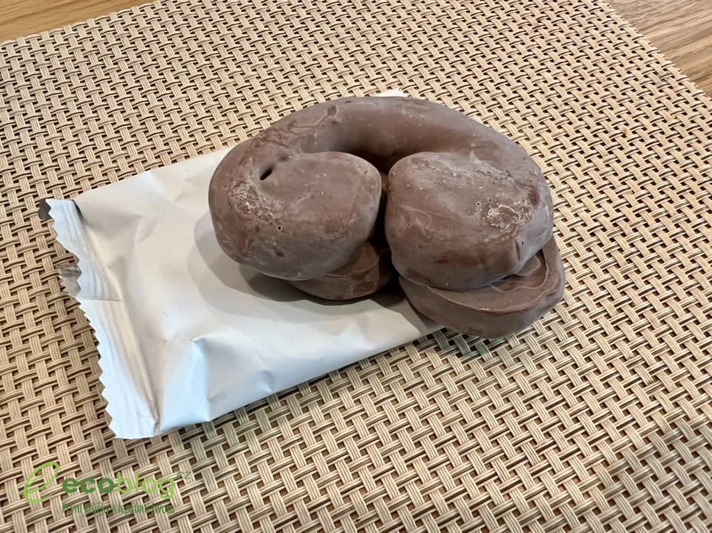Plátky tmavého proteinového chleba Victus