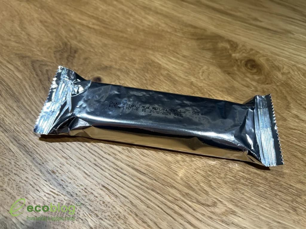 Proteinové sušenky Palmirky Victus máčené v čokoládě