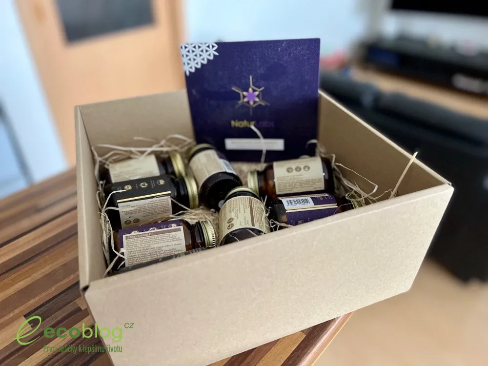 NaturLabs: Cena, sleva a kde NaturLabs koupit