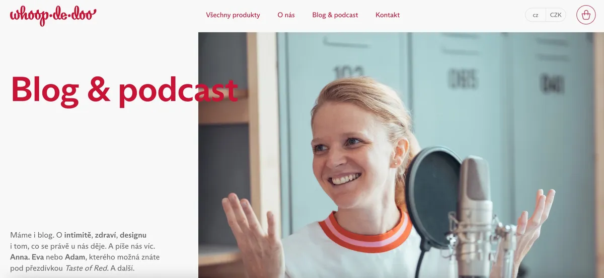 Whoop de doo: Krátký verdikt: stojí Whoop de doo za to