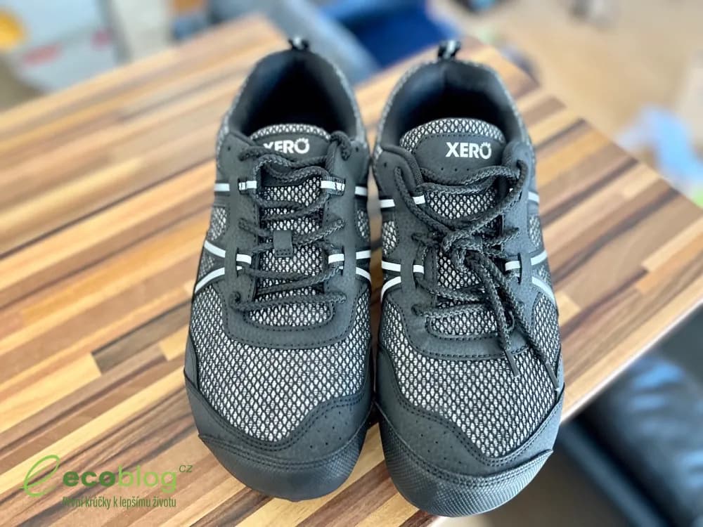 Terénní barefoot boty Xero Shoes TerraFlex