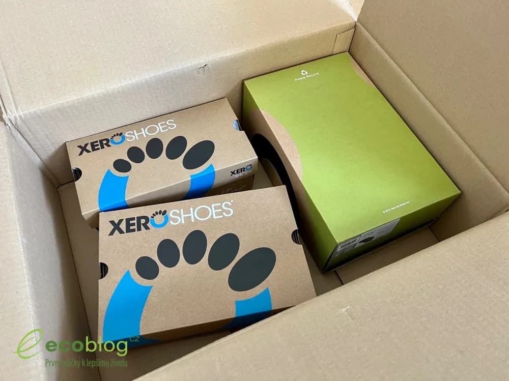 Xero Shoes: Jak vybrat správnou velikost a kde Xero Shoes koupit