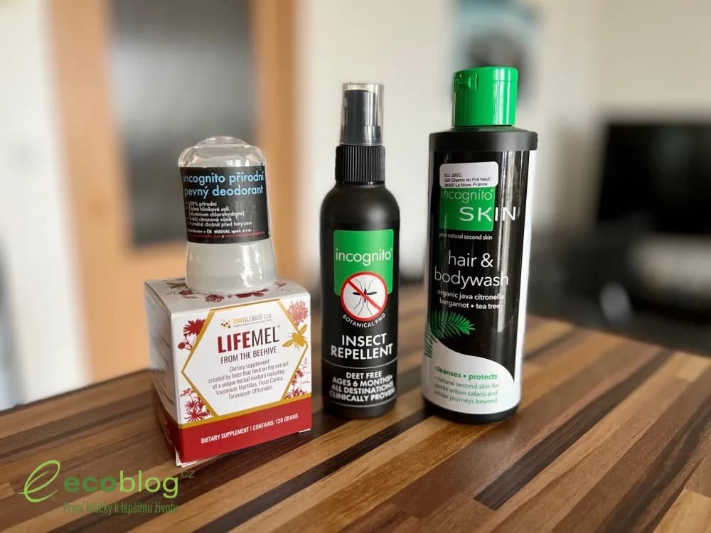 Zdraví bez chemie recenze: moje zkušenost s testem 4 produktů (2026)